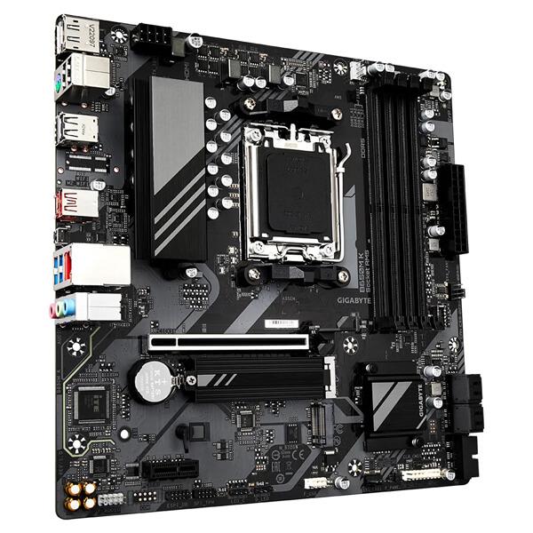 Gigabyte B650M K Motherboard