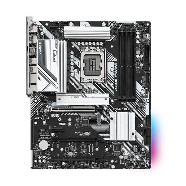 ASRock B760 Pro RS Motherboard