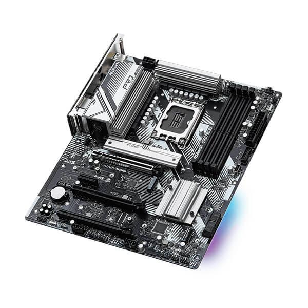 ASRock B760 Pro RS Motherboard