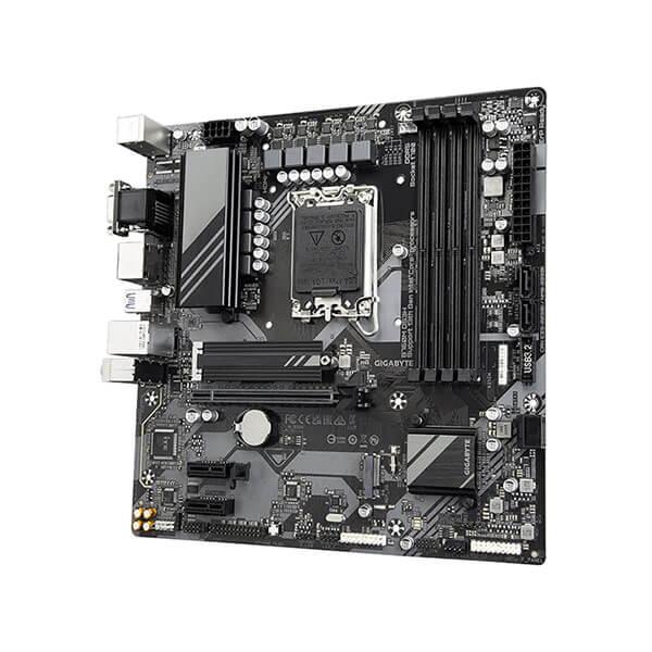 Gigabyte B760M DS3H Motherboard
