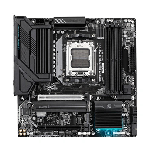 GIGABYTE B850M Gaming X WIFI6E M-ATX Motherboard