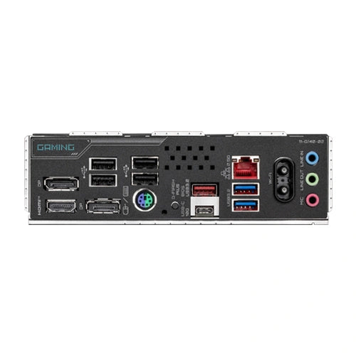 GIGABYTE B850M Gaming X WIFI6E M-ATX Motherboard