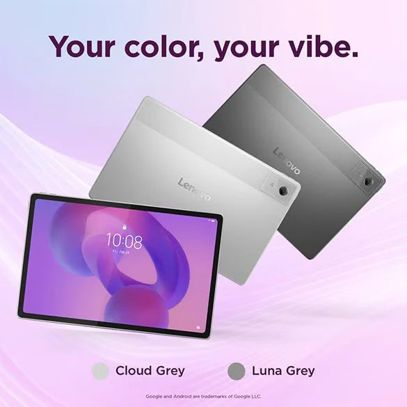 Lenovo Idea Tab Plus (12.1") 8GB 256GB Wifi+ 5G + Pen (ZAGF0149IN)