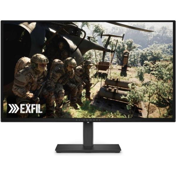 Dell Alienware 27 240Hz QD-OLED Gaming Monitor - AW2726DM