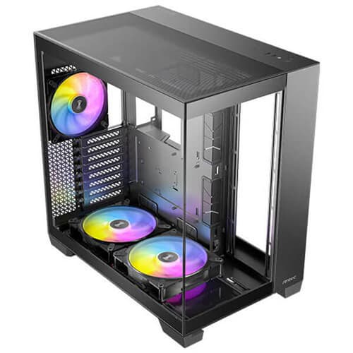 Antec C8 ARGB E-ATX Full Tower Case