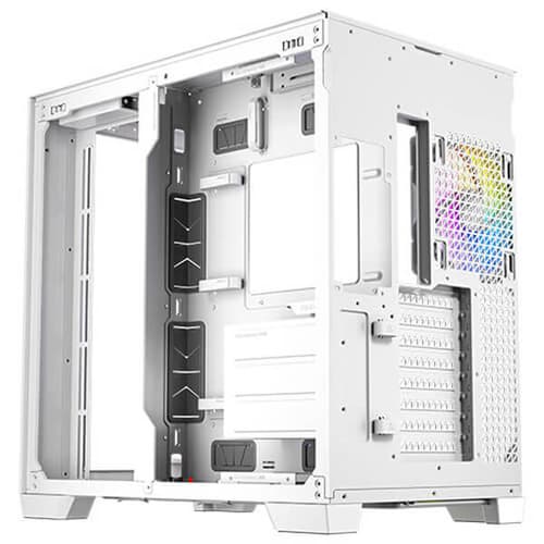 Antec C8 ARGB White E-ATX Full Tower Case