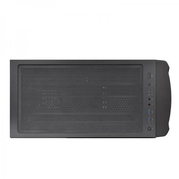 Thermaltake Commander C34 TG ARGB (Black)