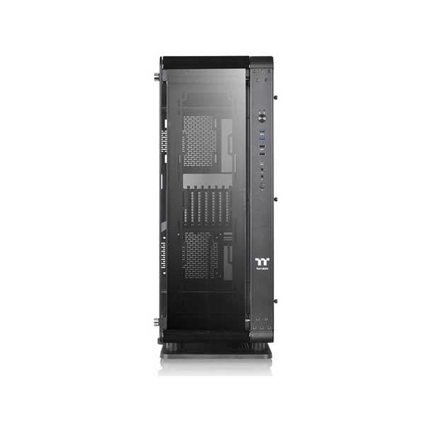 Thermaltake Core P8 Cabinet (Black)