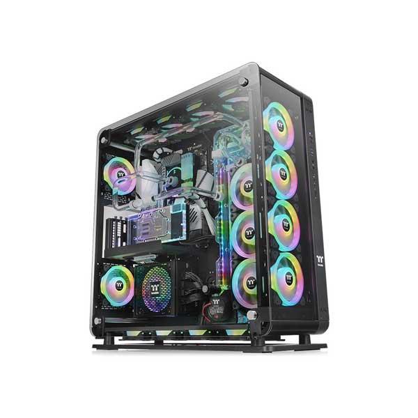 Thermaltake Core P8 Cabinet (Black)
