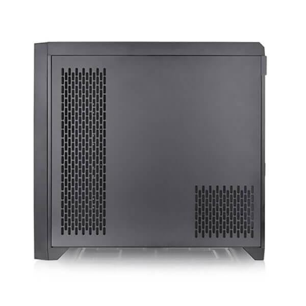 Thermaltake CTE C750 TG ARGB (E-ATX) Full Tower Cabinet (Black)
