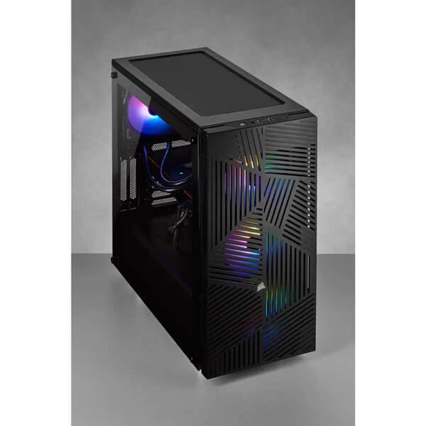 Corsair 275R Airflow (ATX) Mid Tower Cabinet (Black)