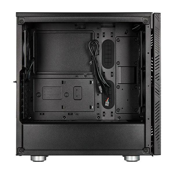 Corsair 275R Airflow (ATX) Mid Tower Cabinet (Black)