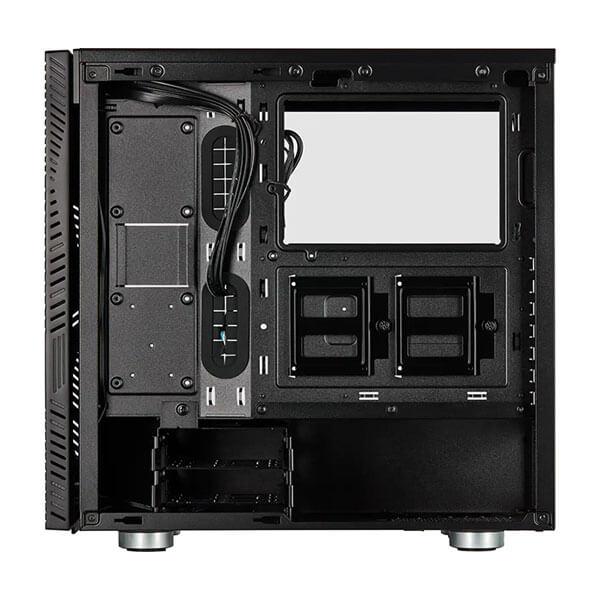 Corsair 275R Airflow (ATX) Mid Tower Cabinet (Black)