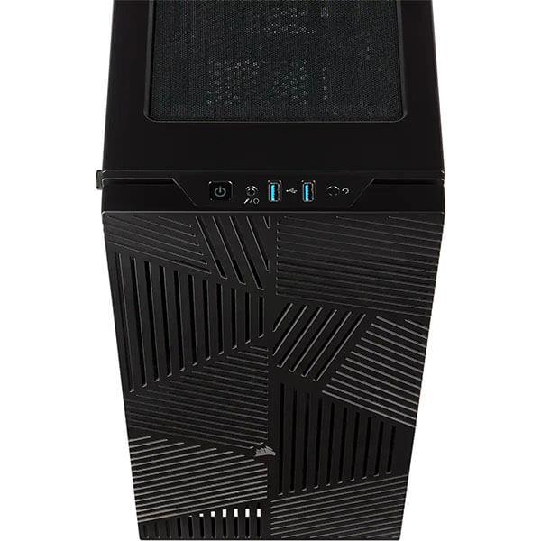 Corsair 275R Airflow (ATX) Mid Tower Cabinet (Black)