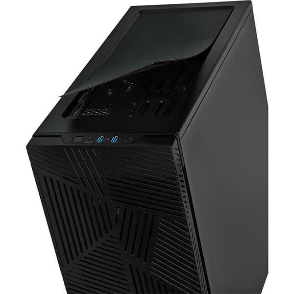 Corsair 275R Airflow (ATX) Mid Tower Cabinet (Black)
