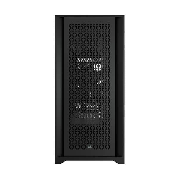 Corsair 5000D Airflow Mid Tower Cabinet (Black)