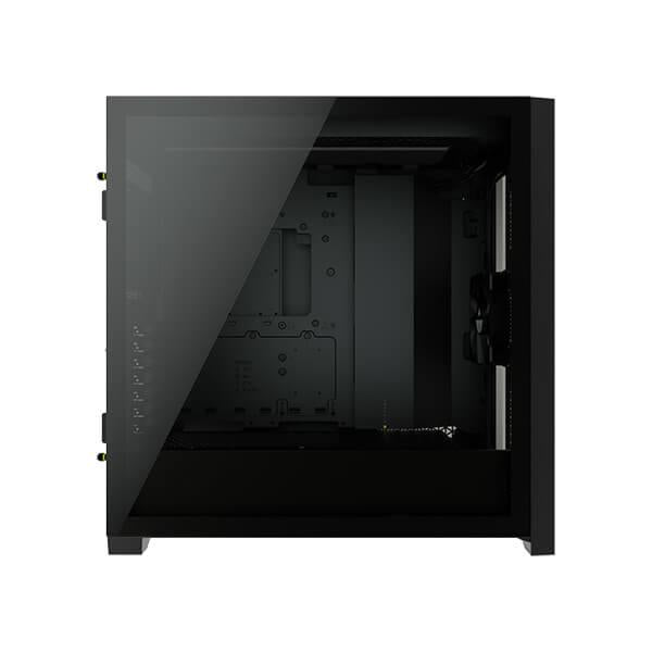 Corsair 5000D Airflow Mid Tower Cabinet (Black)