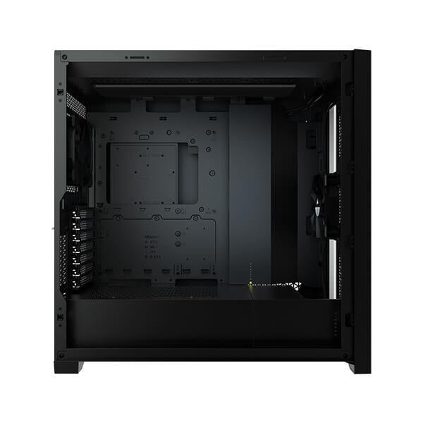 Corsair 5000D Airflow Mid Tower Cabinet (Black)