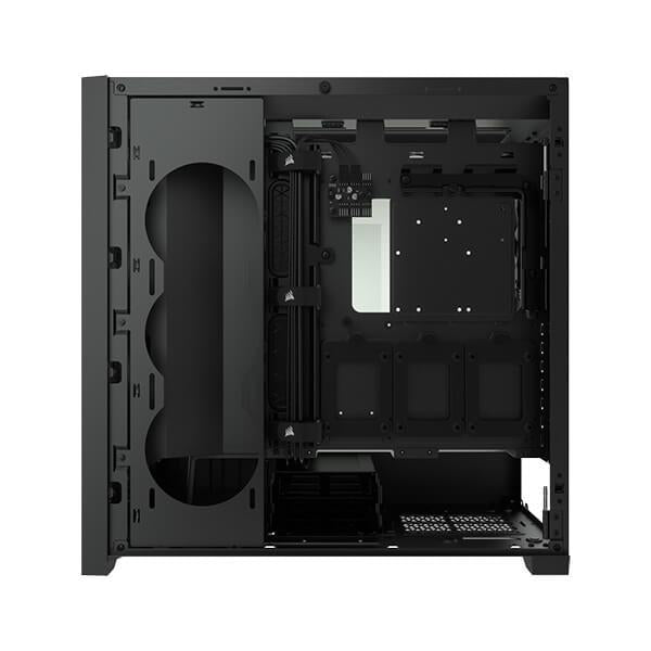 Corsair 5000D Airflow Mid Tower Cabinet (Black)