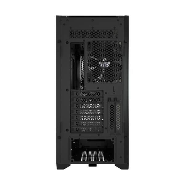 Corsair 5000D Airflow Mid Tower Cabinet (Black)