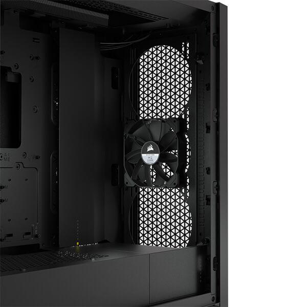 Corsair 5000D Airflow Mid Tower Cabinet (Black)