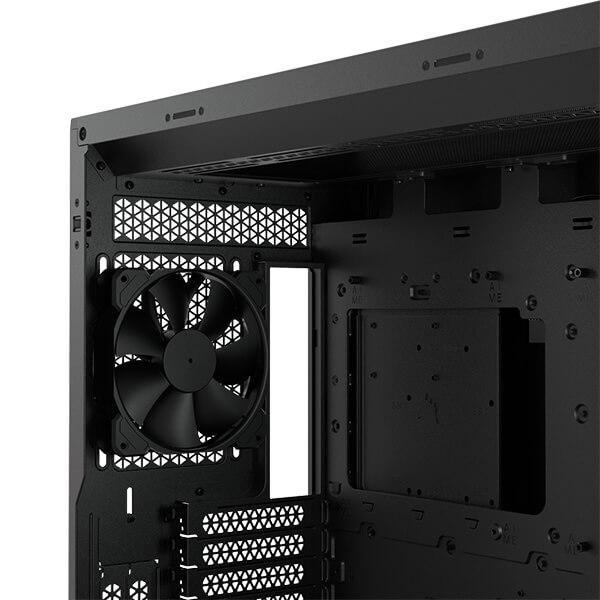 Corsair 5000D Airflow Mid Tower Cabinet (Black)