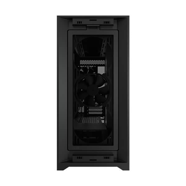 Corsair 5000D Airflow Mid Tower Cabinet (Black)