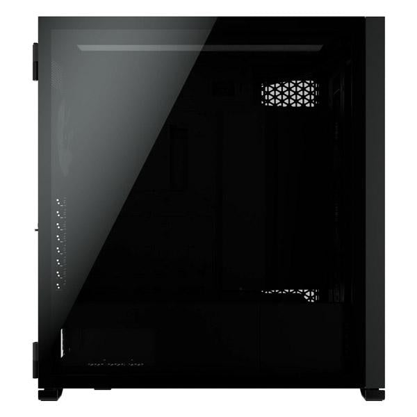 CORSAIR ICUE 7000X RGB (ATX) Cabinet (Black)