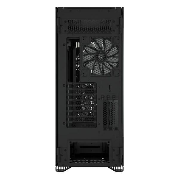 CORSAIR ICUE 7000X RGB (ATX) Cabinet (Black)