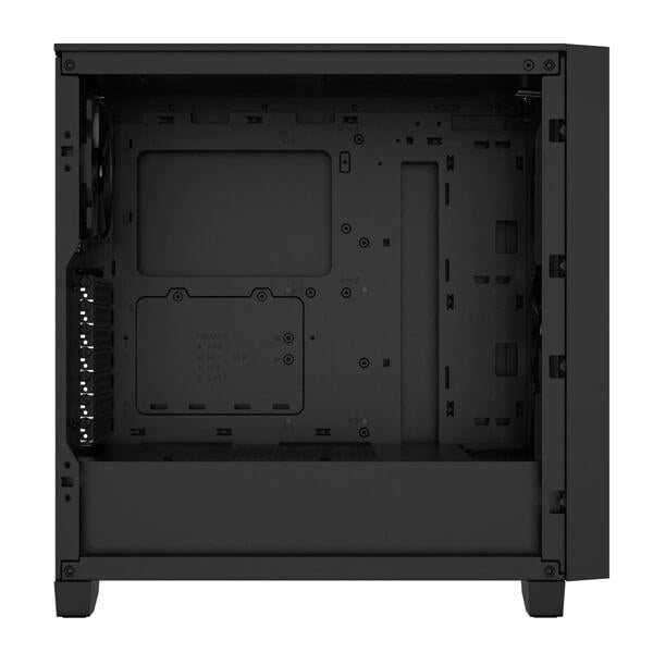Corsair 3000D Airflow Mid-Tower (ATX) Cabinet (Black)