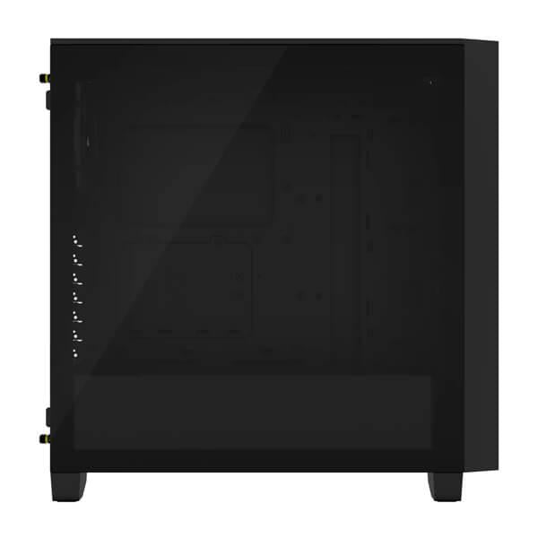 Corsair 3000D Airflow Mid-Tower (ATX) Cabinet (Black)