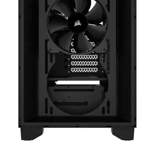 Corsair 3000D Airflow Mid-Tower (ATX) Cabinet (Black)