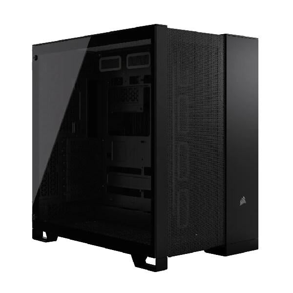 Corsair 6500D Airflow (E-ATX) Mid Tower Cabinet (Black)