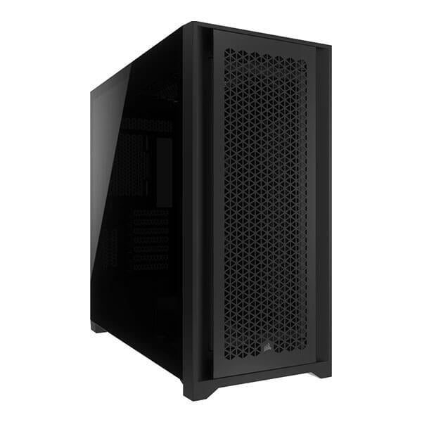 Corsair 5000D Core Airflow (ATX) Mid Tower Cabinet (Black)