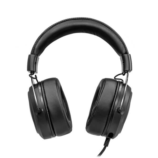 Cooler Master CH331 RGB 7.1 Surround Sound Gaming Headset (Black)