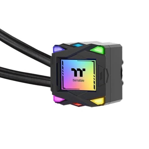Thermaltake LA360 ARGB Sync CPU Liquid Cooler