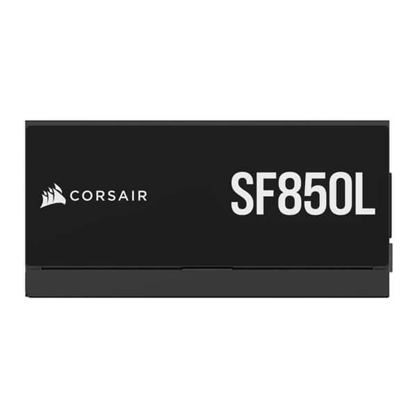 Corsair SF850L SFX 850 Watt ATX 3.0 80 Plus Gold SMPS