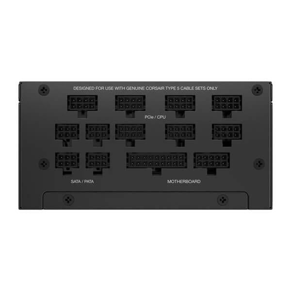 Corsair SF1000L SFX 1000 Watt ATX 3.0 80 Plus Gold SMPS