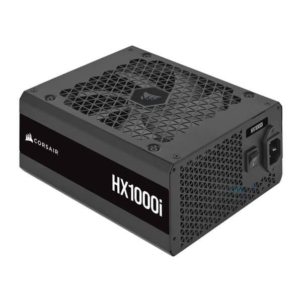 Corsair HX1000i 1000 Watt ATX 3.0 80 Plus Platinum SMPS
