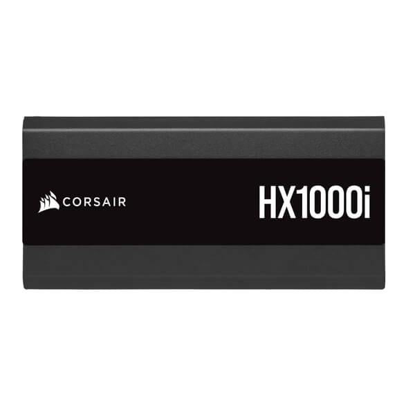 Corsair HX1000i 1000 Watt ATX 3.0 80 Plus Platinum SMPS