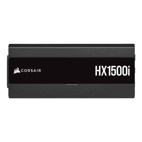 Corsair HX1500i 1500 Watt ATX 3.0 80 Plus Platinum SMPS
