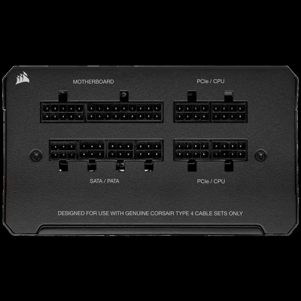 Corsair RM750e 750 Watt 80 Plus Gold ATX 3.0 SMPS