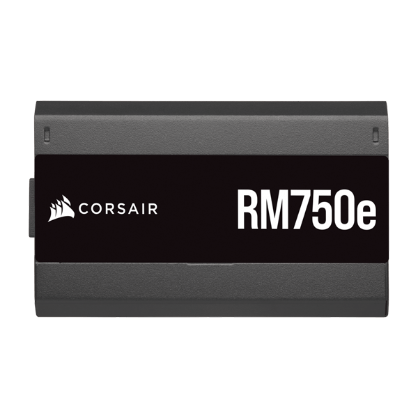 Corsair RM750e 750 Watt 80 Plus Gold ATX 3.0 SMPS