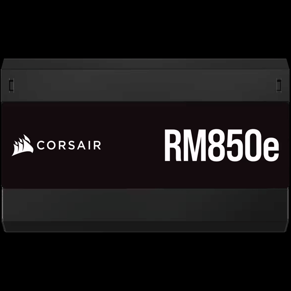 Corsair RM850x 850 Watt 80 Plus Gold ATX 3.0 SMPS