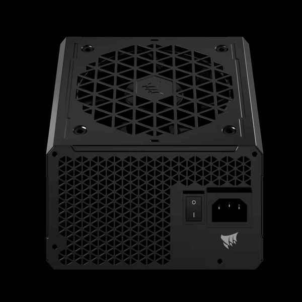 Corsair RM850x 850 Watt 80 Plus Gold ATX 3.0 SMPS