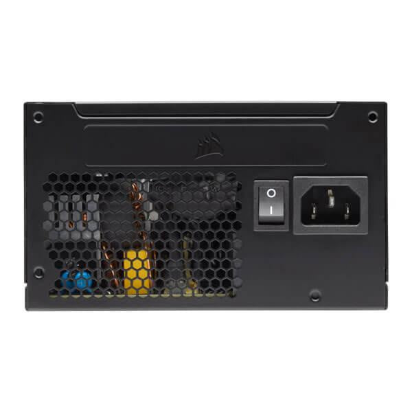 Corsair CX550 550 Watt 80 Plus Bronze SMPS