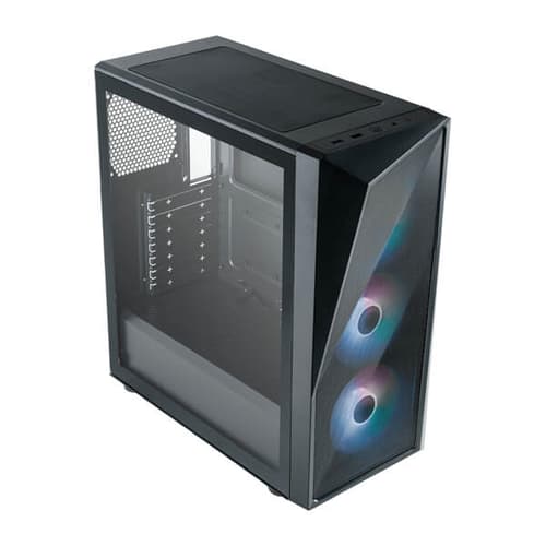 Cooler Master CMP 520 ATX Mid Tower Case