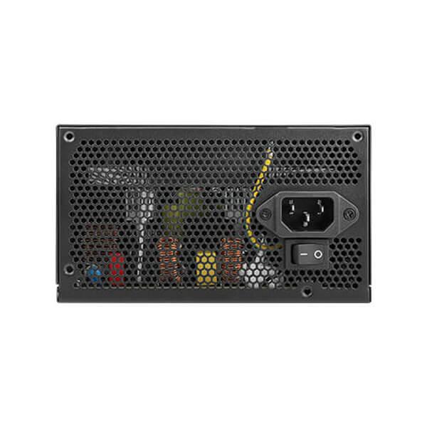 Antec CSK 750H 750 Watt 80 Plus Bronze SMPS