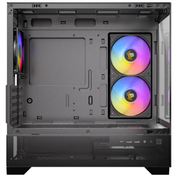 Antec CX500M RGB Black