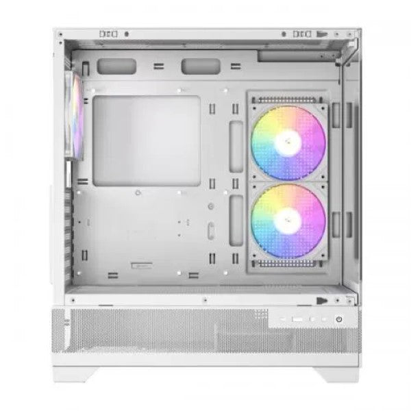 Antec CX700 ARGB Mid Tower Cabinet – White